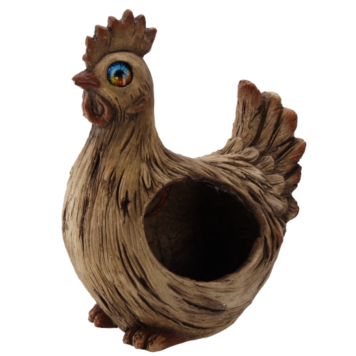 Dekoracija i žardinjera u jednom