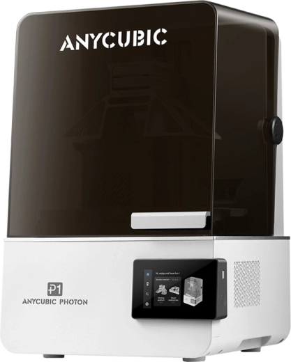 Anycubic Photon P1 smolni 3D pisač 14K