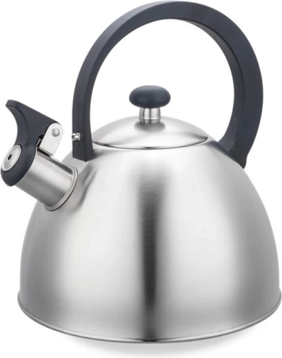 Čajnik od nehrđajućeg čelika 2,5 l sa zviždaljkom MAESTRO