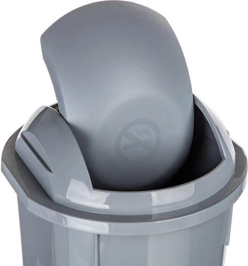 Udoban preklopni poklopac