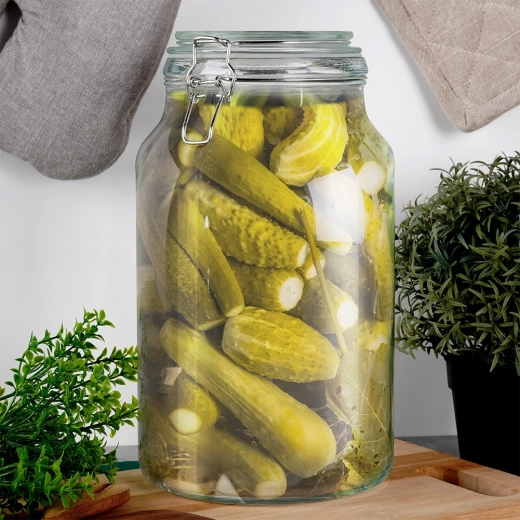 Velika zapremina za univerzalnu uporabu