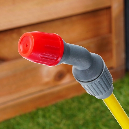 Podesiva mlaznica za precizno raspršivanje