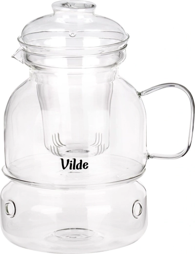Bistar napitak zahvaljujući finom, iznimljivom filtru