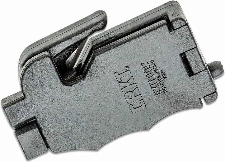 CRKT Exitool – nužni alat za sigurnosne pojaseve i razbijač stakla