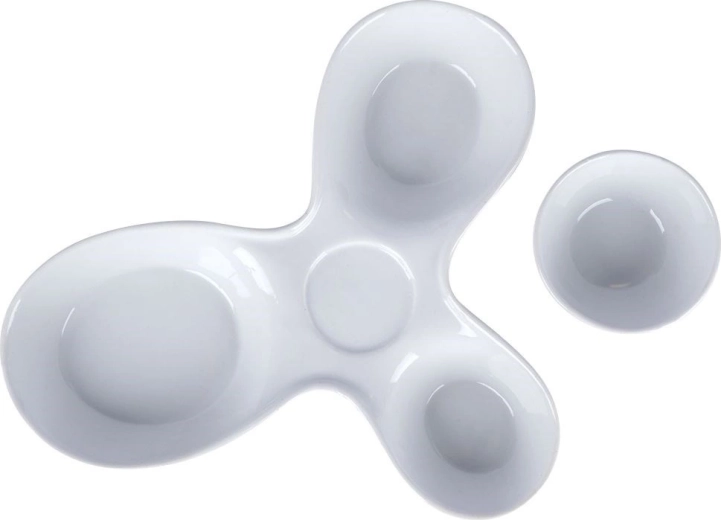 Pametna podjela za savršeno posluživanje