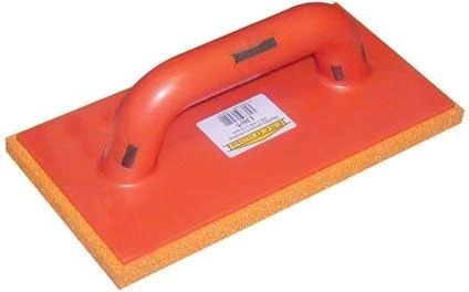 Hladilica s spužvom 250 × 130 × 12 mm