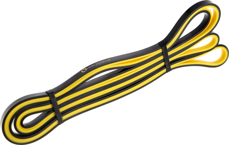 Otpornа guma HMS Premium GU06 žuta