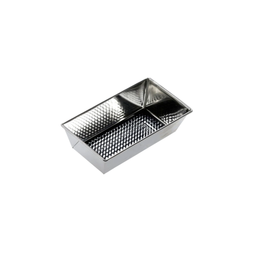 Kalat za pečenje s rebrastim dnom 20 × 11 × 7,5 cm SNB