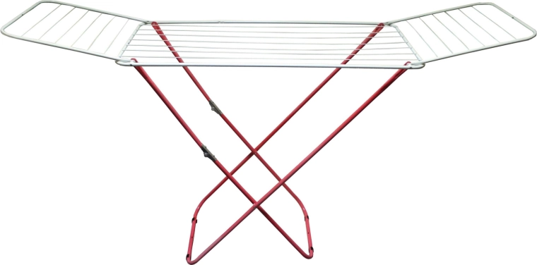 Sklopiva krila i X-konstrukcija