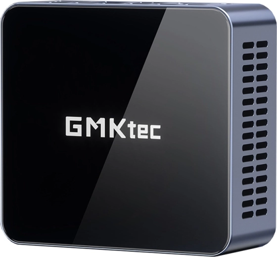 Mini pc gmktec m2 pro s s intel core i7, 16 gb ram, 512 gb ssd i windows 11 pro