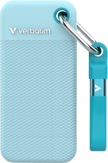 Dizajnirano za putovanja: karabina i držalo za kabel