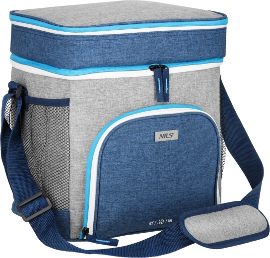 Hladnjak torba NILS 15 l