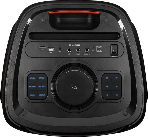 Bluetooth, USB i microSD: glazba iz više izvora