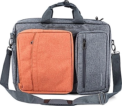 Modecom Reno narančasta torba i ruksak za prijenosno računalo 15,6″