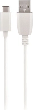 Maxlife USB‑C kabel za punjenje 3 A 1 m bijeli