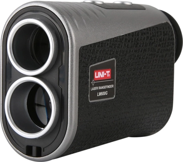Laserski daljinomjer Uni-T LM600G za golf i mjerenje na terenu