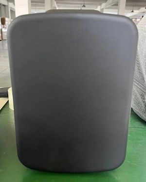 Prijenosni mini hladnjak Epifit MiniCold 4 l – crni