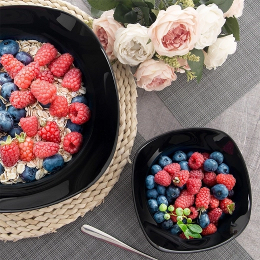 Idealna veličina za doručak i deserte