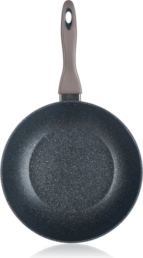Ergonomska soft‑touch ručka