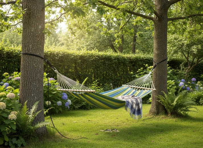 Univerzalno vješanje u domu i na otvorenom