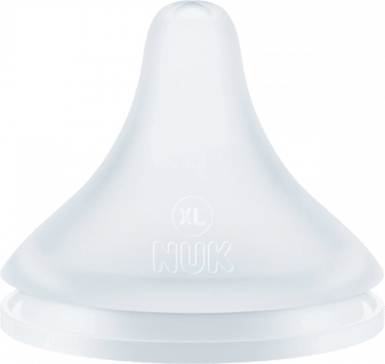 Duda NUK Perfect Match XL (6+) – 2 kom