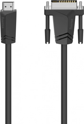 HDMI-DVI kabel 1,5 m