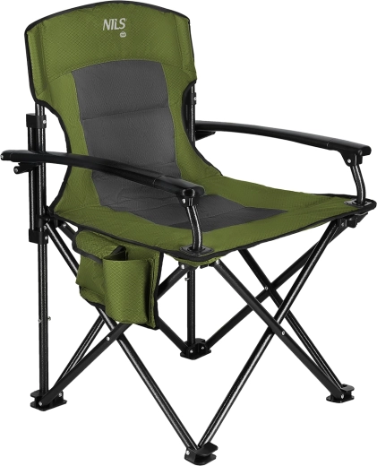 Stabilna čelična konstrukcija s nosivošću 120 kg