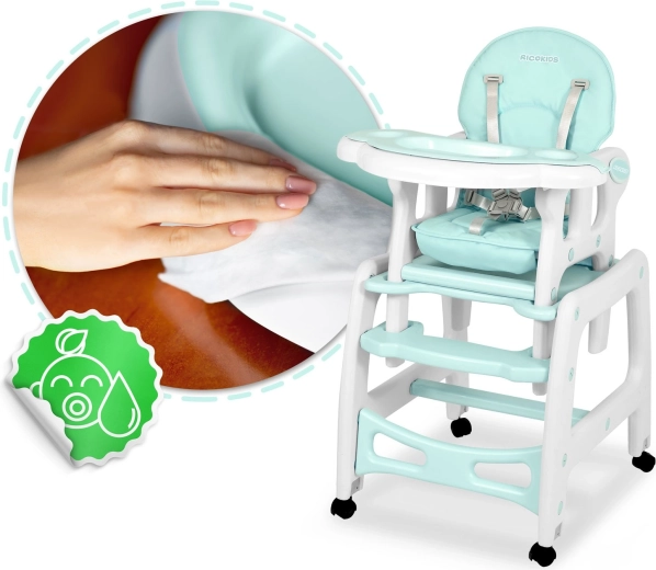 Kompatibilno s RICOKIDS Sinco