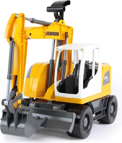 Liebherr A 918 Litronic bager – realističan model za djecu
