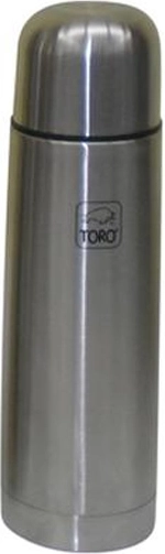 Nerezna termosica sa stop ventilom TORO 500 ml