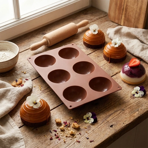 Univerzalna uporaba od zamrzivača do pećnice