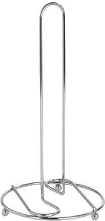 Stalak za papirnate ručnike 27 cm, krom