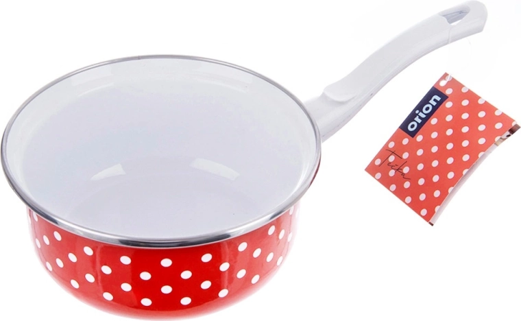 Zdravlju siguran emajl i izdržljiva izrada