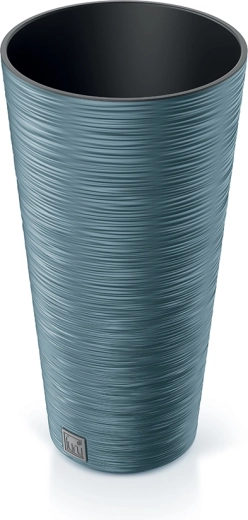 Lončanica Furu Slim 30 cm skandinavsko plava