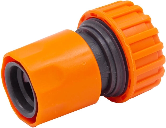 Brza spojka sa stop ventilom 1/2" AQUA