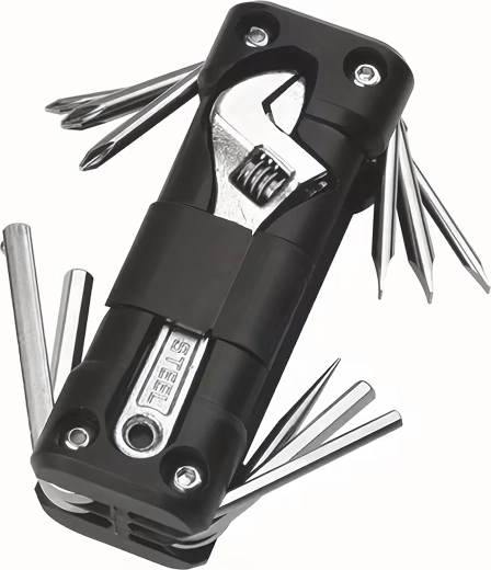 Podesivi ključ za brzo stezanje