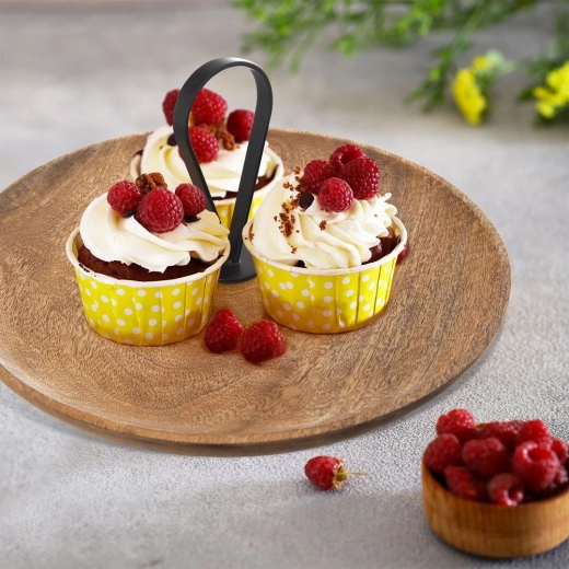 Idealno za deserte, voće i predjela