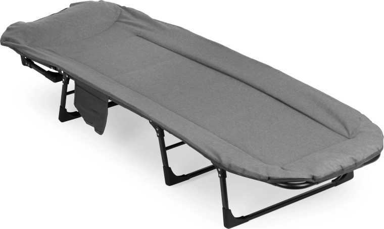 Vodootporna tkanina i praktični bočni džep