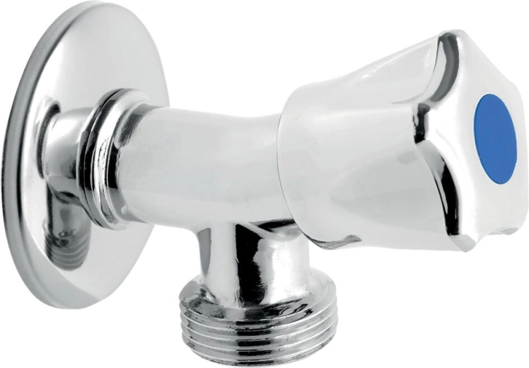 Ventil za perilicu rublja 1/2" x 3/4"