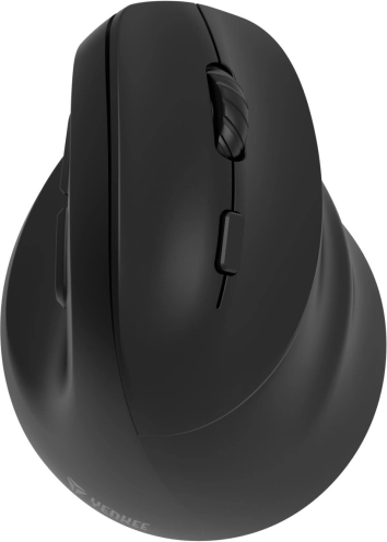 ergonomski vertikalni bežični miš za desnu ruku s dvostrukom vezom WL + BT