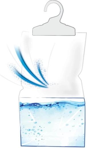 Kontrola razine vode na prvi pogled