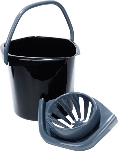 Odvojivo cjedilo za brzo cijeđenje