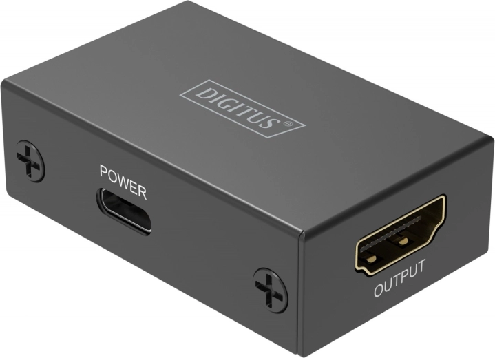 Napajanje preko HDMI-a ili opcionalno putem USB‑C