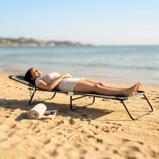 4 položaja uključujući potpuno ležanje