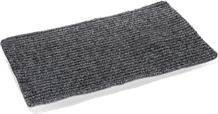 Učinkovito zadržavanje nečistoća