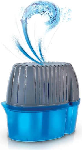 Učinkovito odvlaživanje bez struje