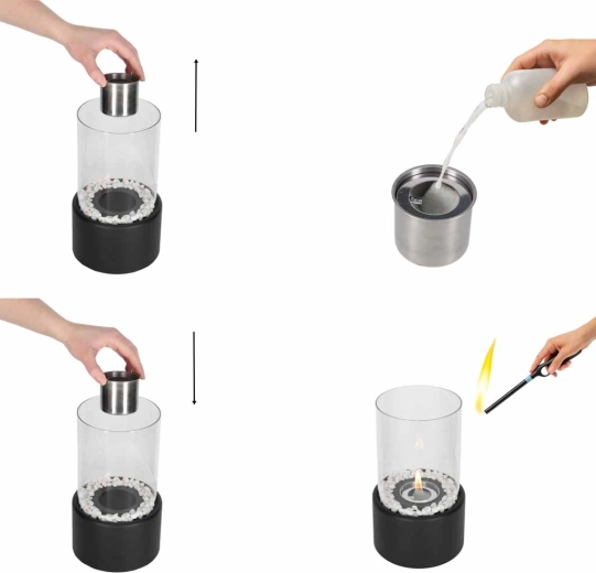 Jednostavno korištenje bez instalacije