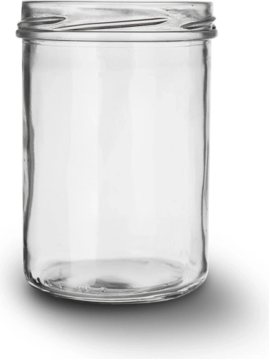 Staklenka za zimnicu sturzglas 0,44 l