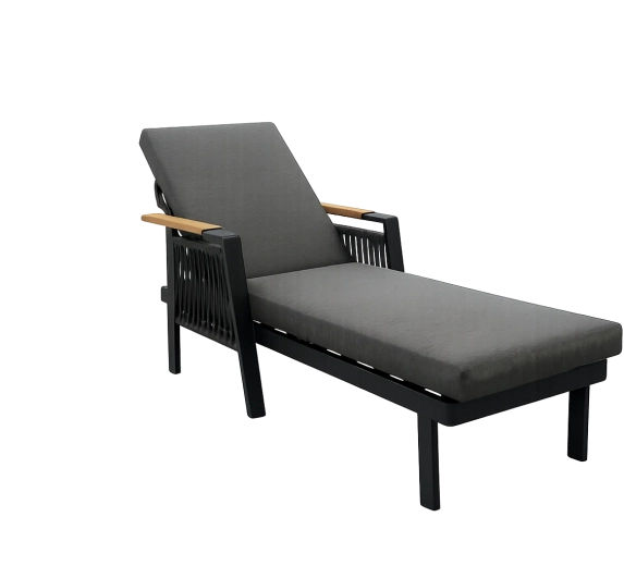 Čvrsta aluminijska konstrukcija