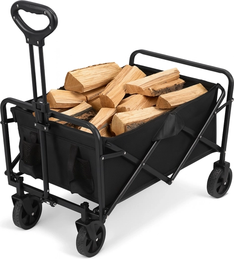 Čvrsta konstrukcija i visoka nosivost